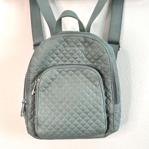 Mini backpack